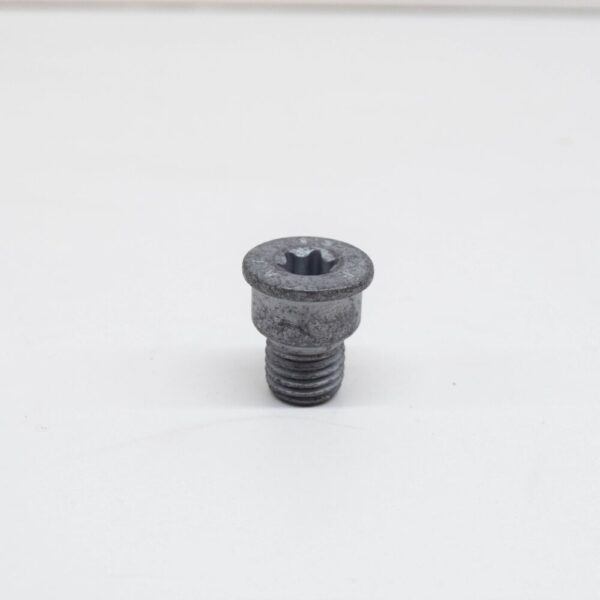 N91028202 - Porsche Cayenne 92a Disc Brake Rotor Screw N91028202 NEW GENUINE