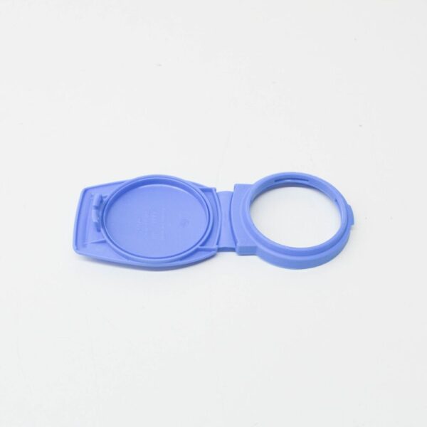 PAA955455 - Porsche Cayenne 92a Windshield Wash Container Lid PAA955455 NEW ORIGINAL