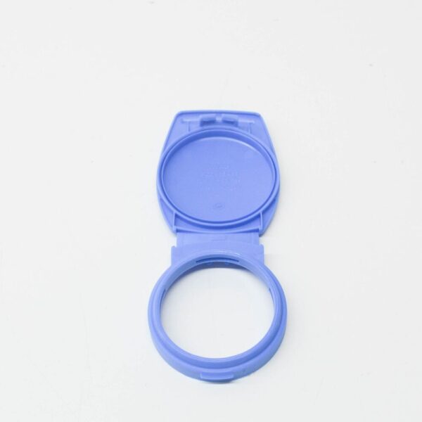 PAA955455 - Porsche Cayenne 92a Windshield Wash Container Lid PAA955455 NEW ORIGINAL