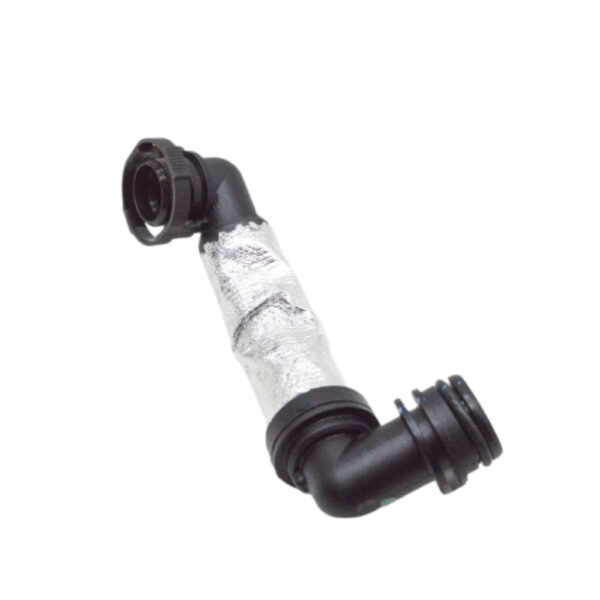 PAB103211E - 2016 Porsche Panamera 971 Genuine Vent Line PAB103211E