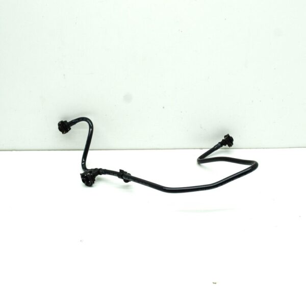 PAB12108115 - Porsche Cayenne 9YA Breather Line PAB12108115 NEW GENUINE