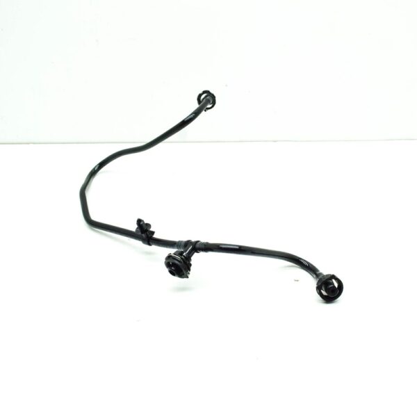 PAB12108115 - Porsche Cayenne 9YA Breather Line PAB12108115 NEW GENUINE