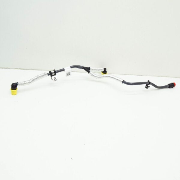 PAB121455 - Porsche Cayenne 9y0 Vent Hose PAB121455 NEW ORIGINAL