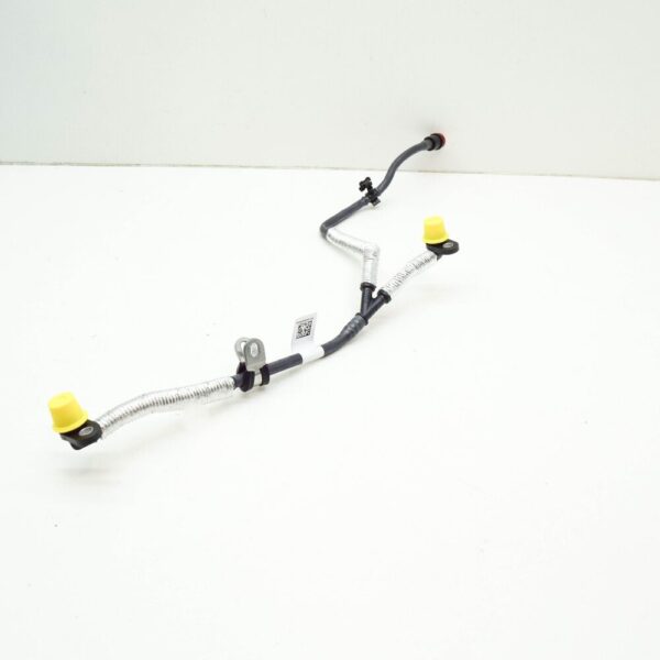 PAB121455 - Porsche Cayenne 9y0 Vent Hose PAB121455 NEW ORIGINAL