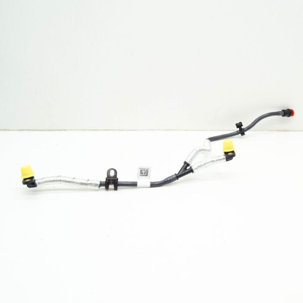 PAB121455 - Porsche Cayenne 9y0 Vent Hose PAB121455 NEW ORIGINAL