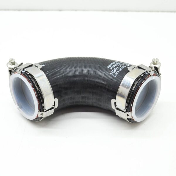 PAB14570800 - Porsche Cayenne 9y0 Intercooler Pressure Hose PAB14570800 NEW Original
