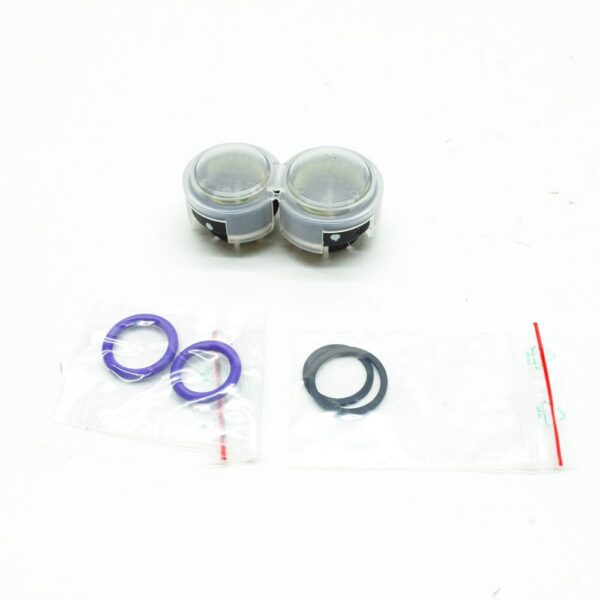 PAB298260 - Porsche Macan 95b Quick Coupling Repair Kit 95BPAB298260 NEW Original