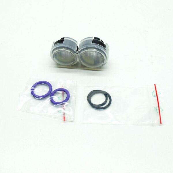 PAB298260 - Porsche Macan 95b Quick Coupling Repair Kit 95BPAB298260 NEW Original