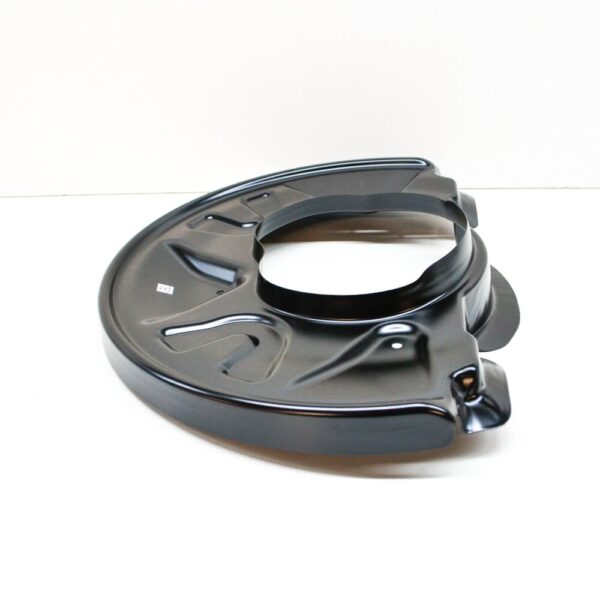 PAB61531102 - Porsche Cayenne 9Y0 brake disc protector front left PAB61531102 NEW ORIGINAL