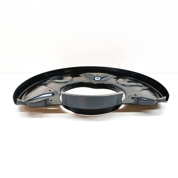 PAB61531102 - Porsche Cayenne 9Y0 brake disc protector front left PAB61531102 NEW ORIGINAL