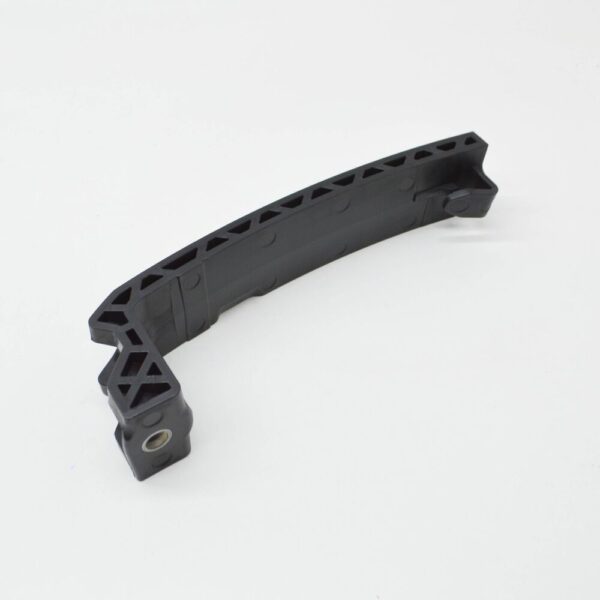 PAB806185 - NEW PORSCHE CAYENNE 9YA SLIDE RAIL FRONT LEFT PAB806185 ORIGINAL
