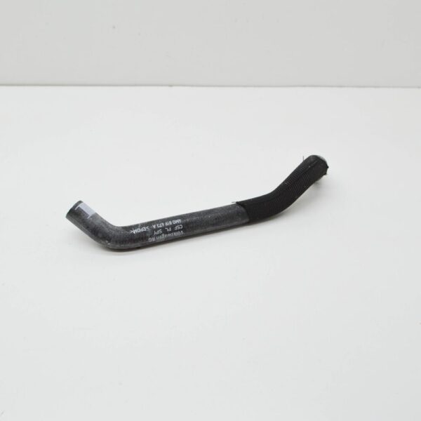 PAB81967300 - Porsche Cayenne 9y0a Coolant Hose PAB81967300 PAB.819.673.00 NEW ORIGINAL
