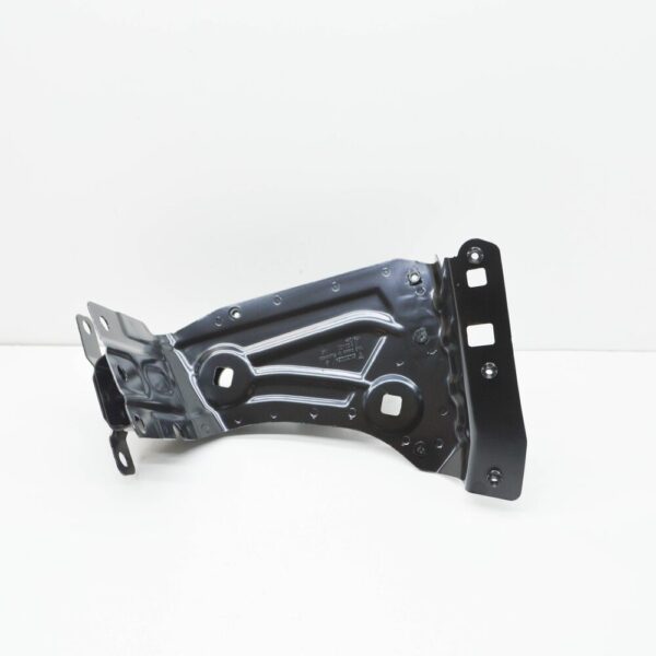 PAB821132GRV - Porsche Cayenne 9ya fender holder front right PAB821132GRV NEW original