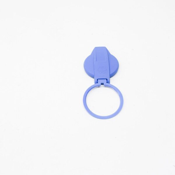 PAB95526700 - PORSCHE CAYENNE 9Y0/9Y3 Washer Fluid Reservoir Cap PAB95526700 NEW GENUINE