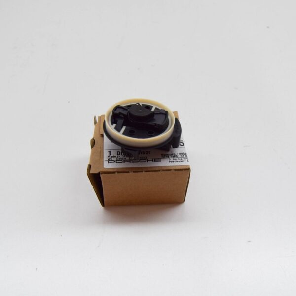 PAB955557 - PORSCHE 911 992 Front Door Impact Sensor PAB955557 NEW