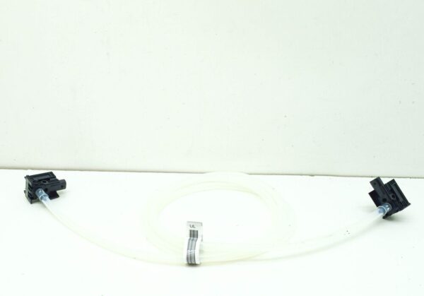 PAB959121 - Porsche Cayenne 9y0 Pedestrian Protection Pressure Hose PAB959121 NEW Original