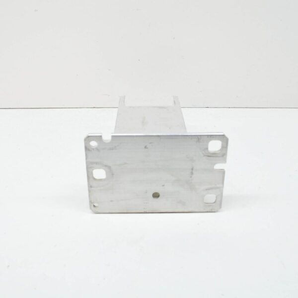 PAC807133 - PORSCHE MACAN 95B FRONT BUMPER LEFT IMPACT EXTENSION PAC807133 GENUINE