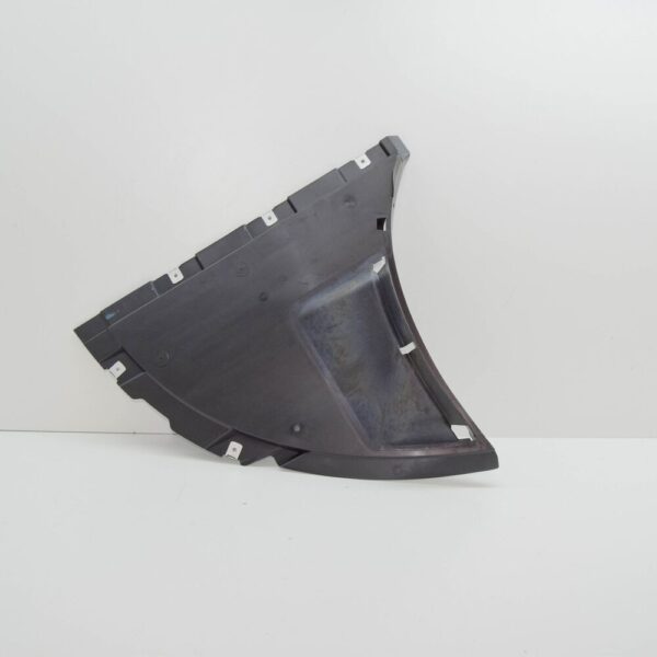 PAD809958A - Porsche Taycan Front Right Lower Wheel Housing Liner Part 9J1809958A NEW
