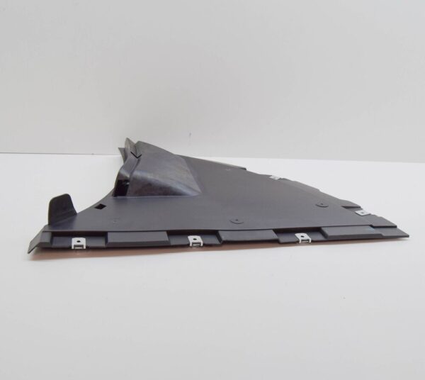 PAD809958A - Porsche Taycan Front Right Lower Wheel Housing Liner Part 9J1809958A NEW
