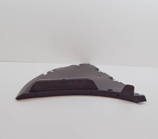 PAD809958A - Porsche Taycan Front Right Lower Wheel Housing Liner Part 9J1809958A NEW