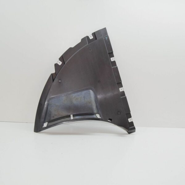 PAD809958A - Porsche Taycan Front Right Lower Wheel Housing Liner Part 9J1809958A NEW