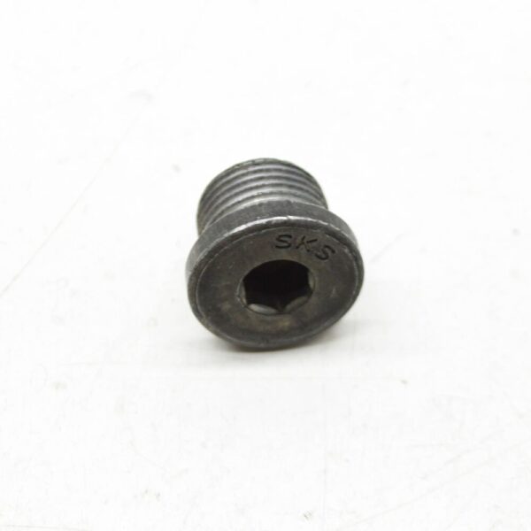 PAF008309A - Porsche Cayenne 92a Oil Tub Gasket Plug PAF008309A NEW GENUINE