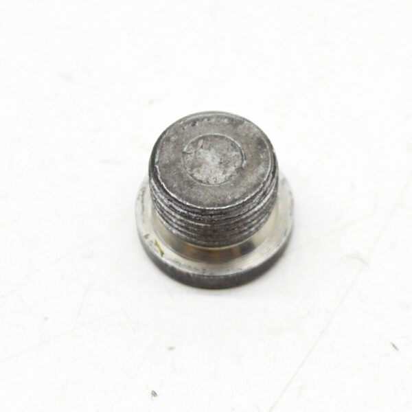 PAF008309A - Porsche Cayenne 92a Oil Tub Gasket Plug PAF008309A NEW GENUINE