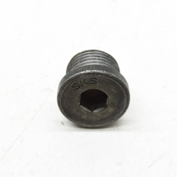 PAF008309A - Porsche Cayenne 92a Oil Tub Gasket Plug PAF008309A NEW GENUINE