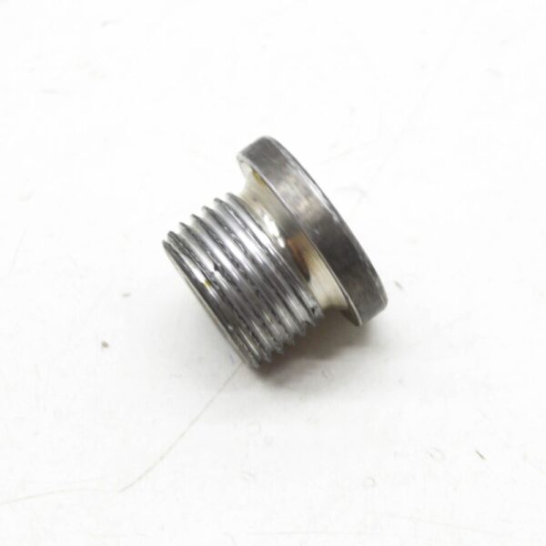 PAF008309A - Porsche Cayenne 92a Oil Tub Gasket Plug PAF008309A NEW GENUINE