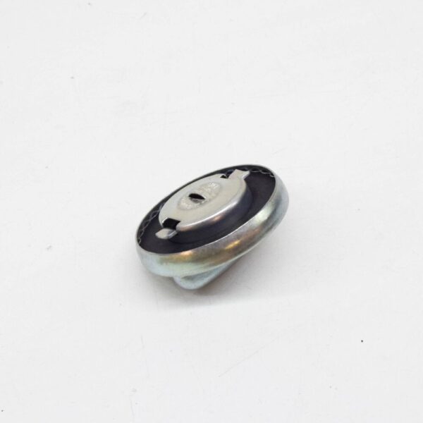 PCG0727100 - Porsche 912 fuel lid PCG.072.710.0 PCG20727100 NEW ORIGINAL