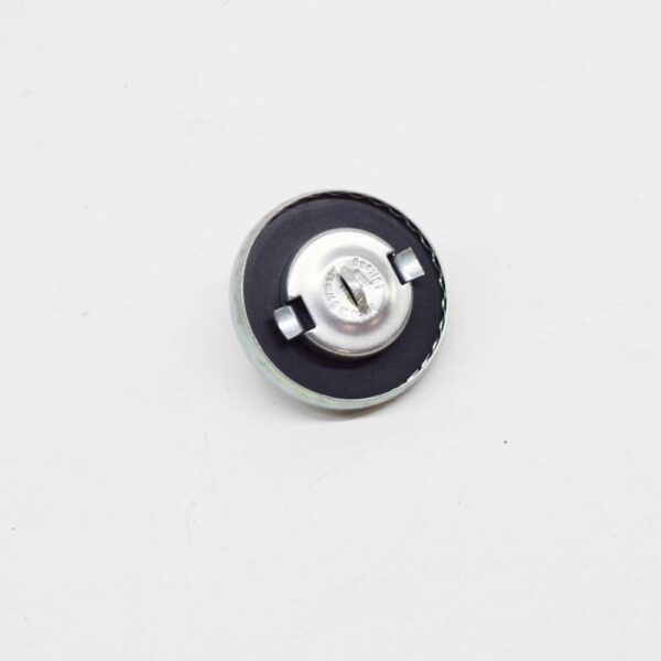 PCG0727100 - Porsche 912 fuel lid PCG.072.710.0 PCG20727100 NEW ORIGINAL