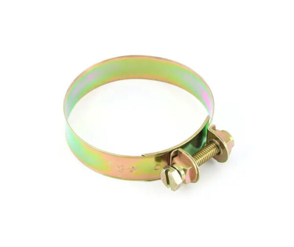 PCG51233402 - Porsche 928 coolant hose clamp PCG51233402 NEW ORIGINAL