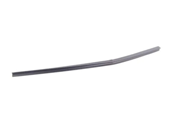 PCG837469A - Porsche 968 Window Gasket Strips Front Left PCG837469A NEW GENUINE