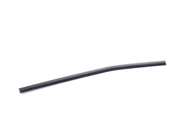 PCG837469A - Porsche 968 Window Gasket Strips Front Left PCG837469A NEW GENUINE