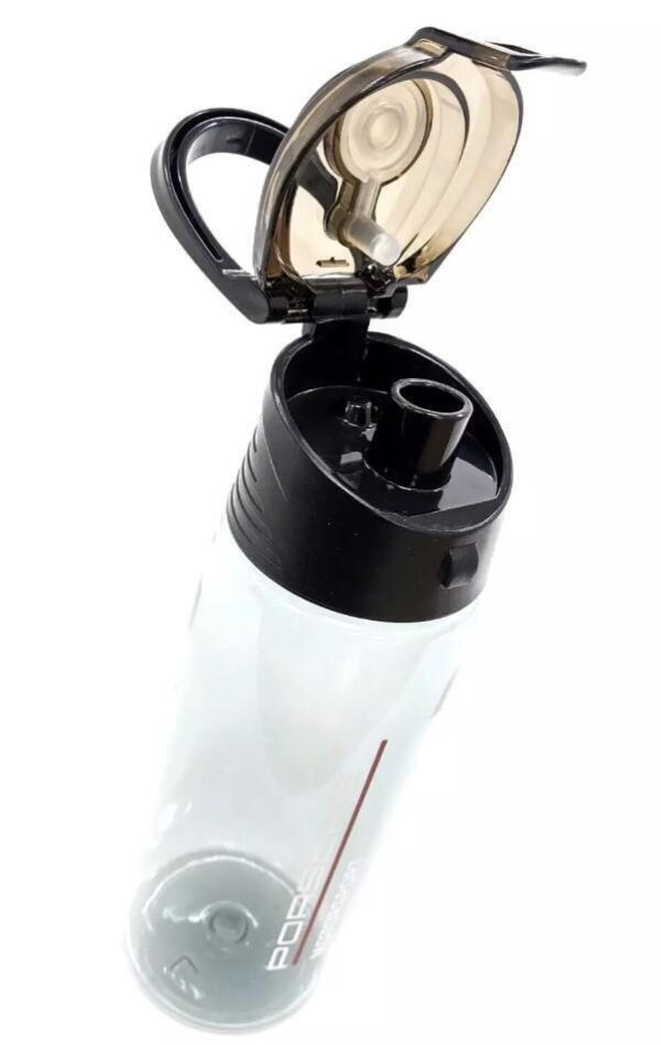 WAP0501270NFMS - Genuine Porsche Water Bottle WAP0501270NFMS