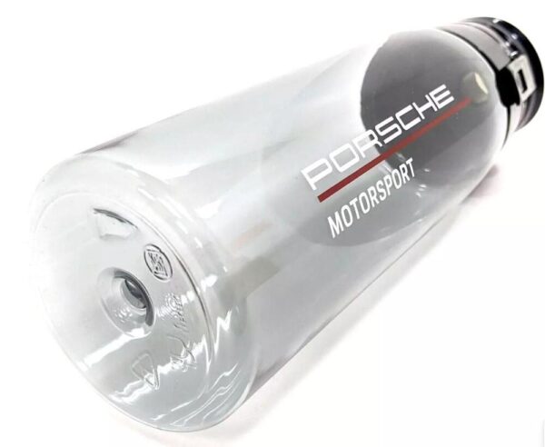 WAP0501270NFMS - Genuine Porsche Water Bottle WAP0501270NFMS