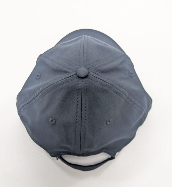 WAP0800020C - Porsche Design Classic Cap Hat Black One Size Authentic WAP0800