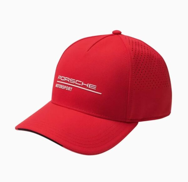 WAP8000020LFMS - Baseball Hat - Porsche Motorsport