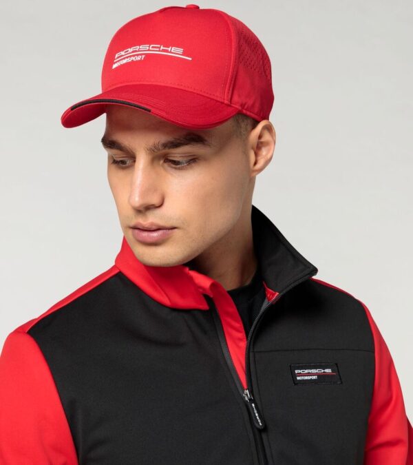 WAP8000020LFMS - Baseball Hat - Porsche Motorsport