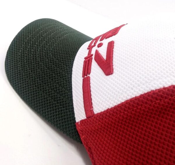 WAP9500010NRS2 - Porsche 3D Embroidered Hat WAP9500010NRS2 Original