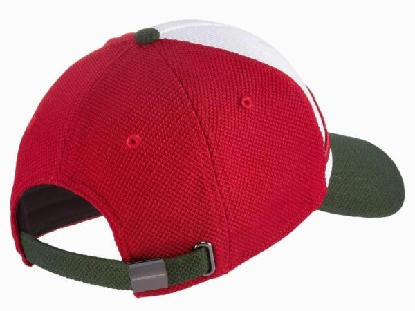WAP9500010NRS2 - Porsche 3D Embroidered Hat WAP9500010NRS2 Original