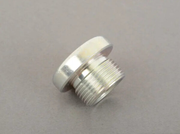 WHT000323A - New Porsche Cayenne 92A Tiptronic Transmission Oil Filler Plug WHT000323A Genuine
