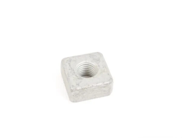 WHT002305 - Porsche Macan 95b Gear Mounting Nut WHT002305 WHT.002.305 NEW GENUINE