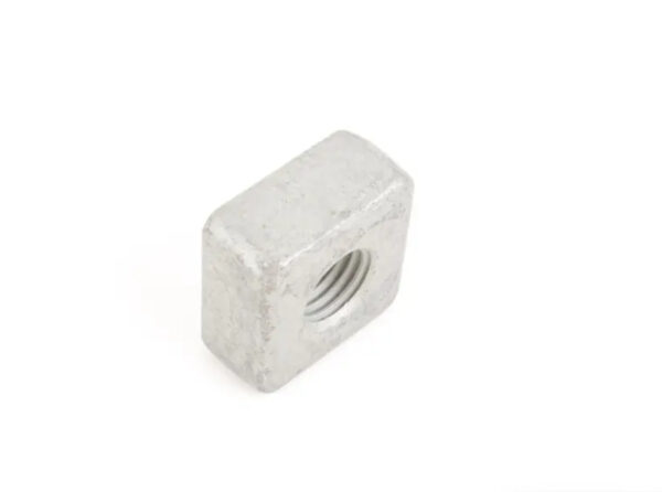 WHT002305 - Porsche Macan 95b Gear Mounting Nut WHT002305 WHT.002.305 NEW GENUINE