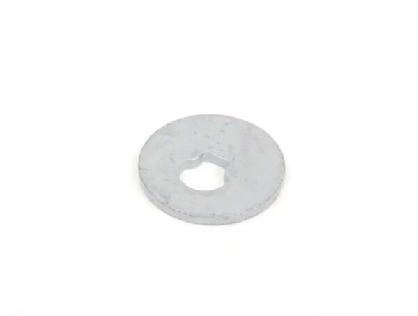 WHT002492 - New Porsche Macan 95B Eccentric Disc WHT.002.492 WHT002492 Genuine