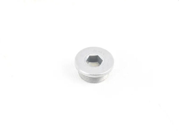 WHT003487 - New Porsche Macan 95B Dual Clutch Transmission Filler Plug WHT003487 WHT.003.487