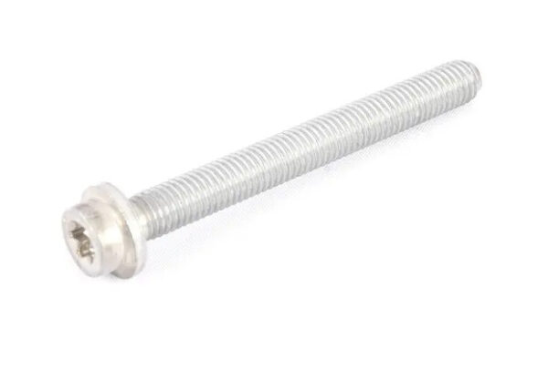 WHT004595 - Porsche Panamera 970 Engine Torque Arm Bolt WHT004595 NEW GENUINE