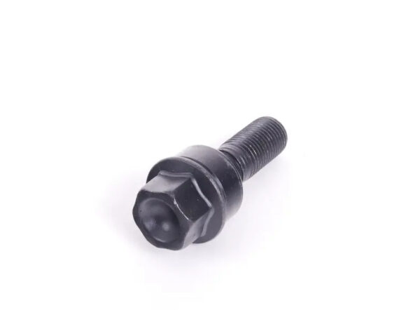 WHT004676A - New Porsche Panamera 970 Extended Length Wheel Bolt WHT004676A Genuine