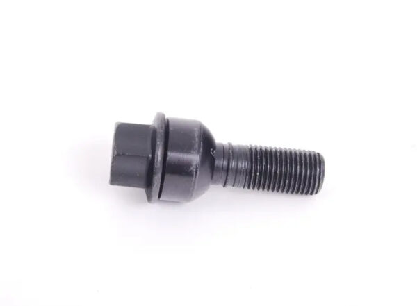 WHT004676A - New Porsche Panamera 970 Extended Length Wheel Bolt WHT004676A Genuine