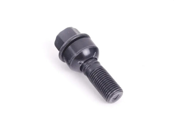 WHT004676A - New Porsche Panamera 970 Extended Length Wheel Bolt WHT004676A Genuine